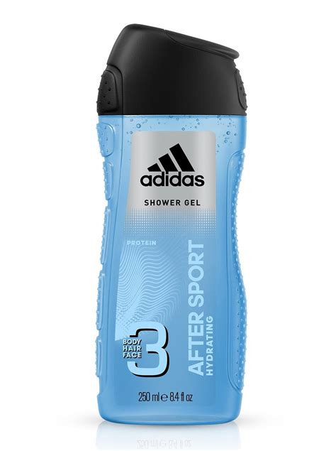 adidas douchegel hair body aanbieding|Adidas After Sport Hair & Body Douchegel .